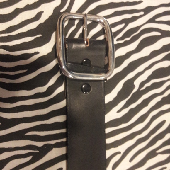 Harley-Davidson Accessories - Harley Davidson leather belt